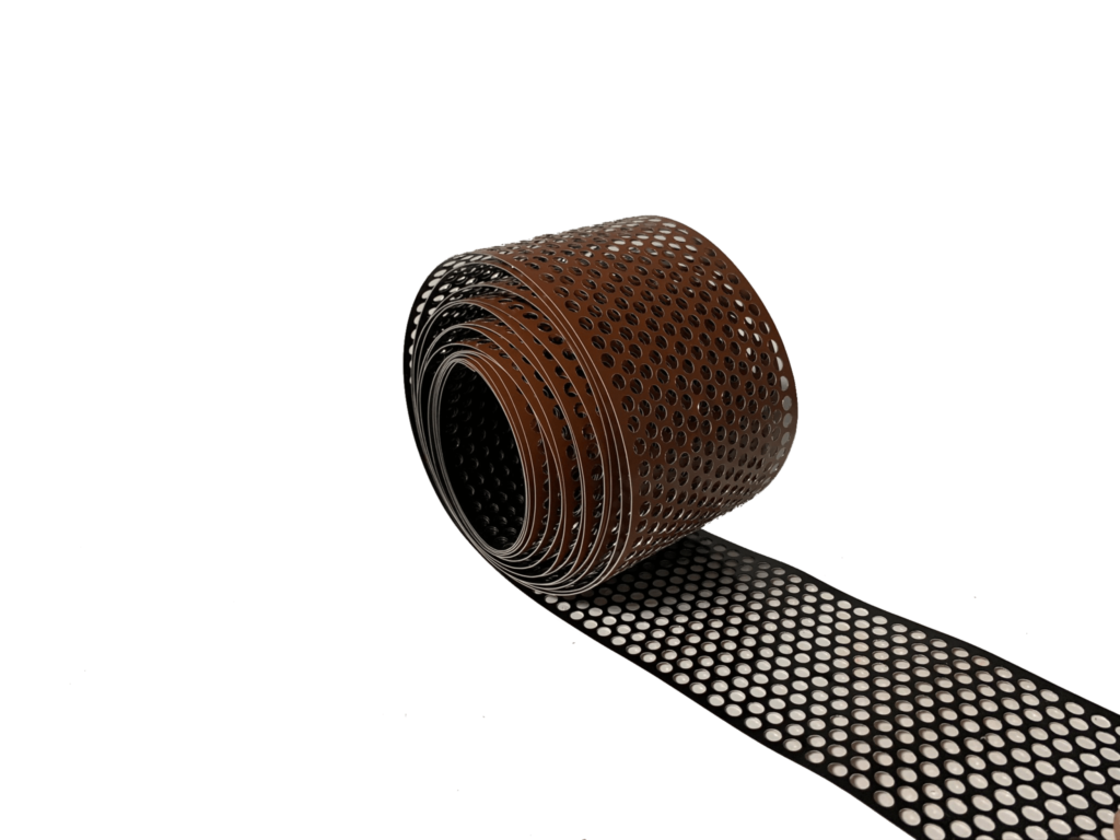 Metalic Eave – CAM118RN Image